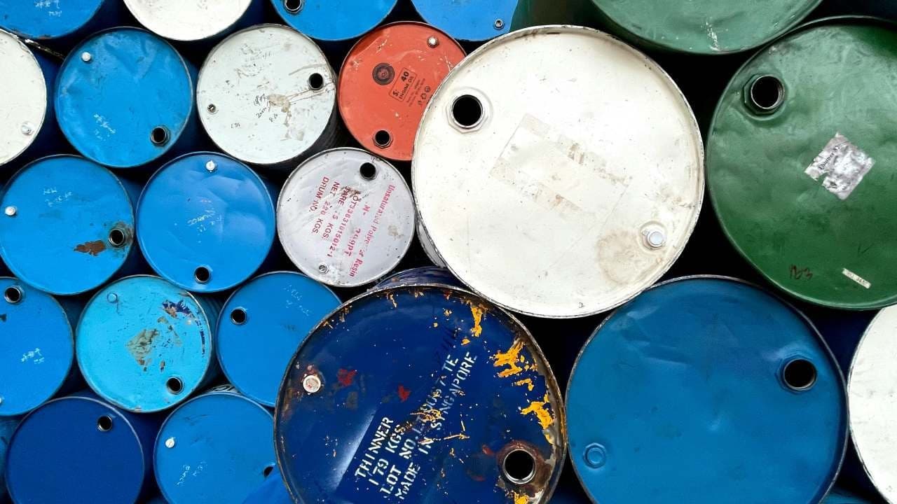 1 milyar varilden fazla petrol kayboldu: Stoklar kritik eşiğe yaklaştı