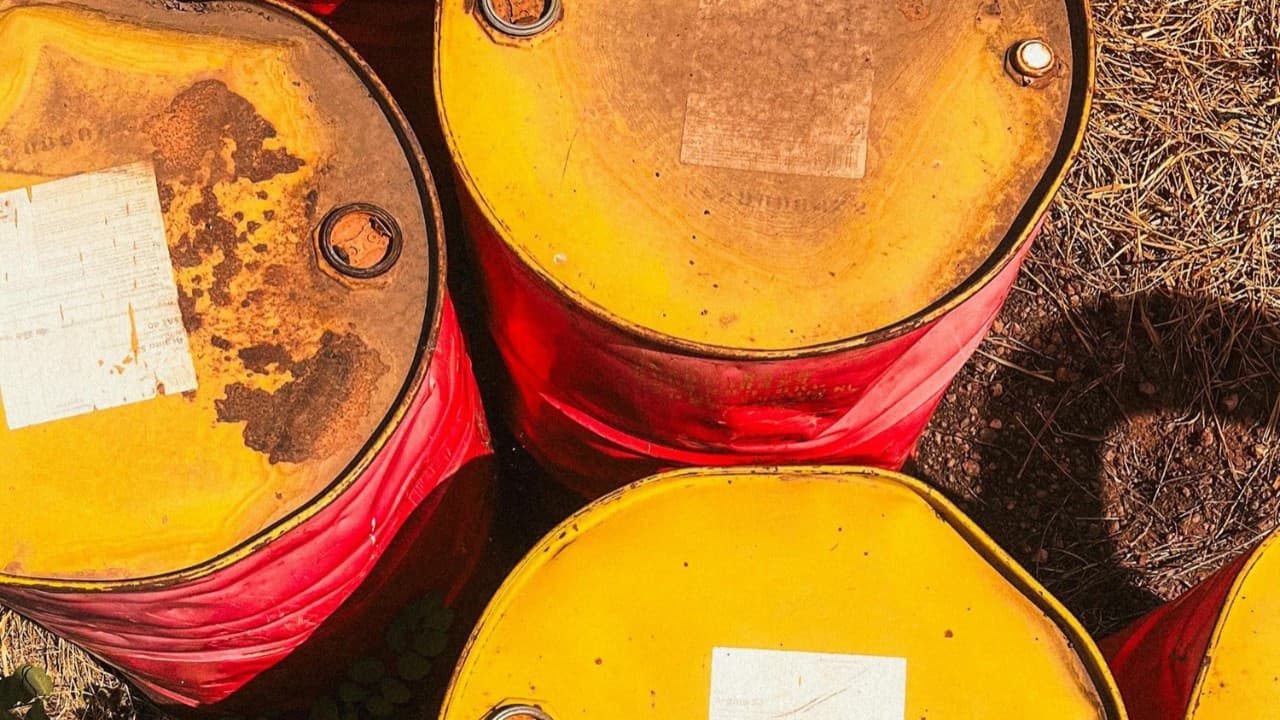 Petrolde düşüş trendi kapıda mı? Wood Mackenzie 18 aylık senaryoyu açıkladı