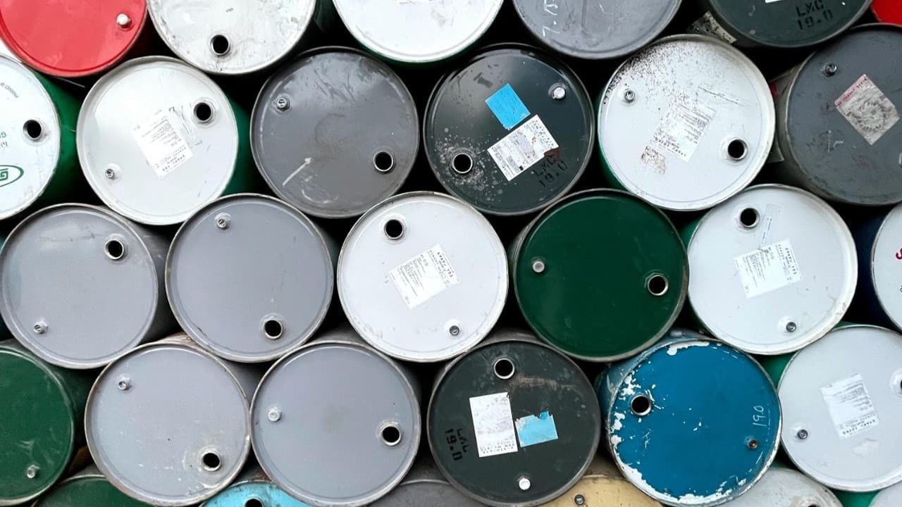 ABD'de petrol stokları beklentilerin altında azaldı
