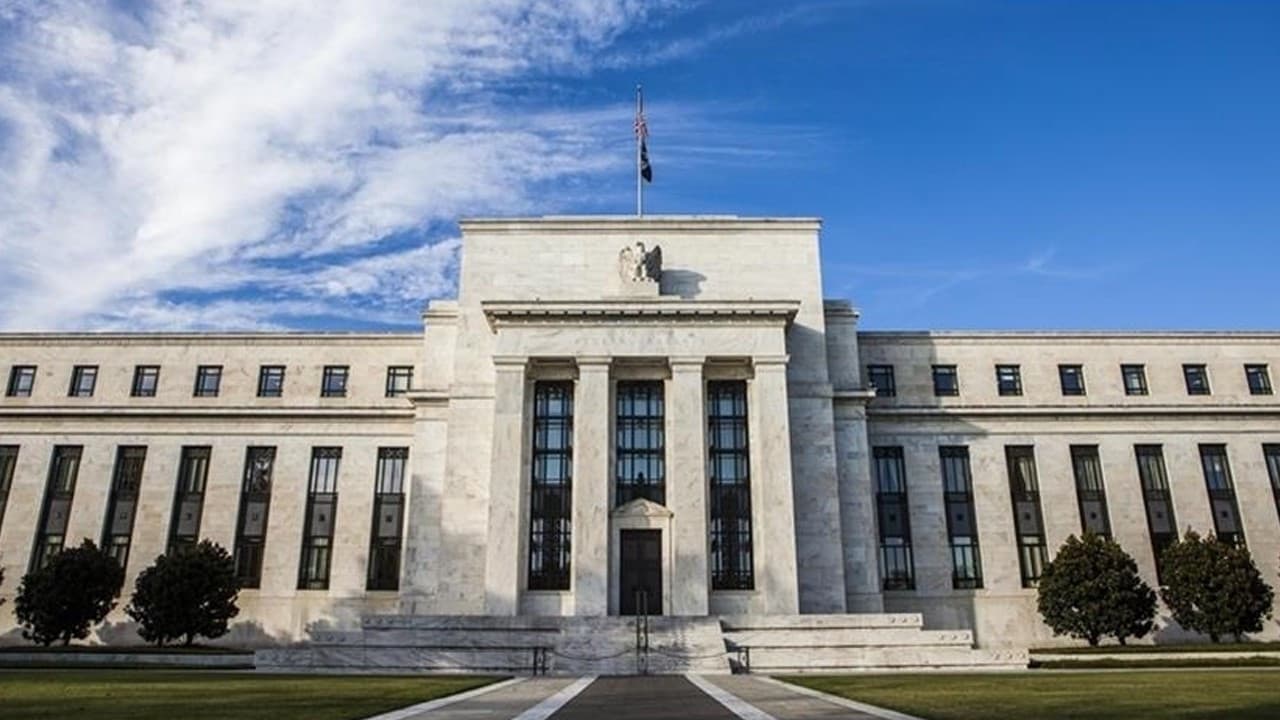 Fed'den bankacılık sektörüne güven mesajı
