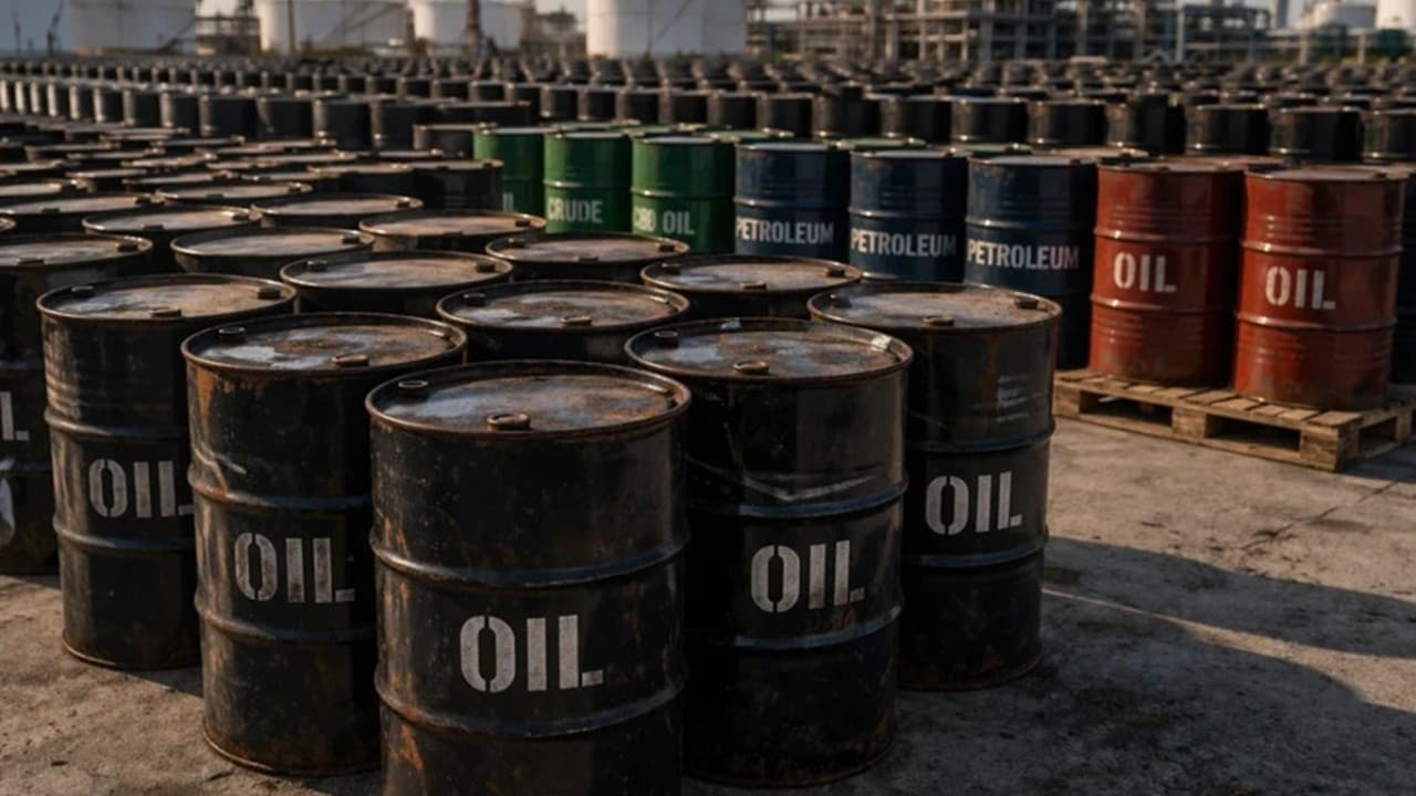 İki haftada ikinci revize! Morgan Stanley'den petrolde yeni tahmin