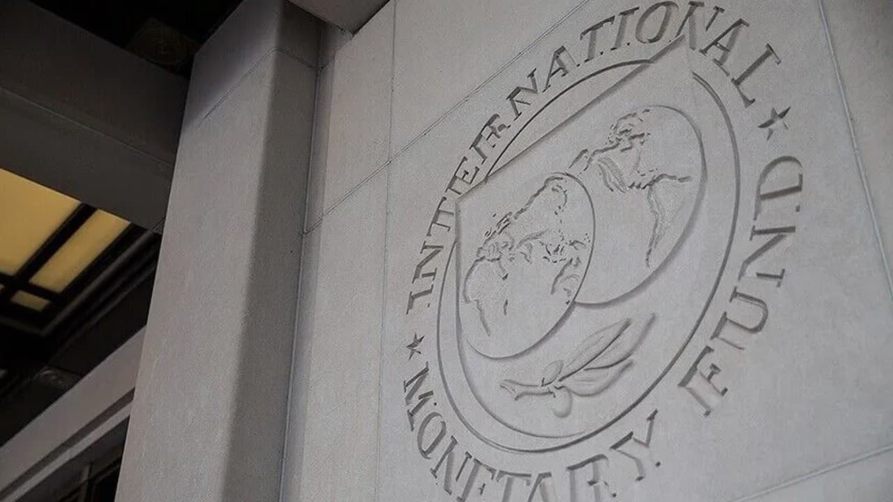 IMF'den Suriye ekonomisi için büyüme beklentisi