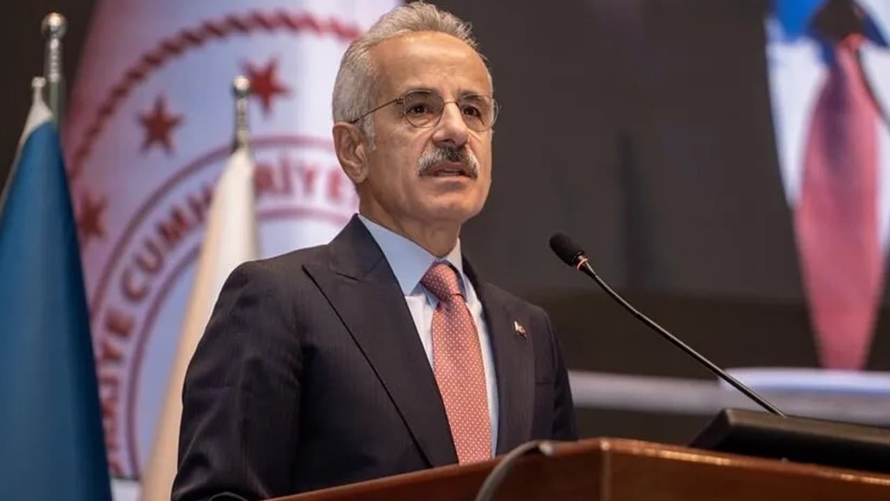 Türksat 7A için takvim netleşti: Bakan Uraloğlu üretim için tarih verdi