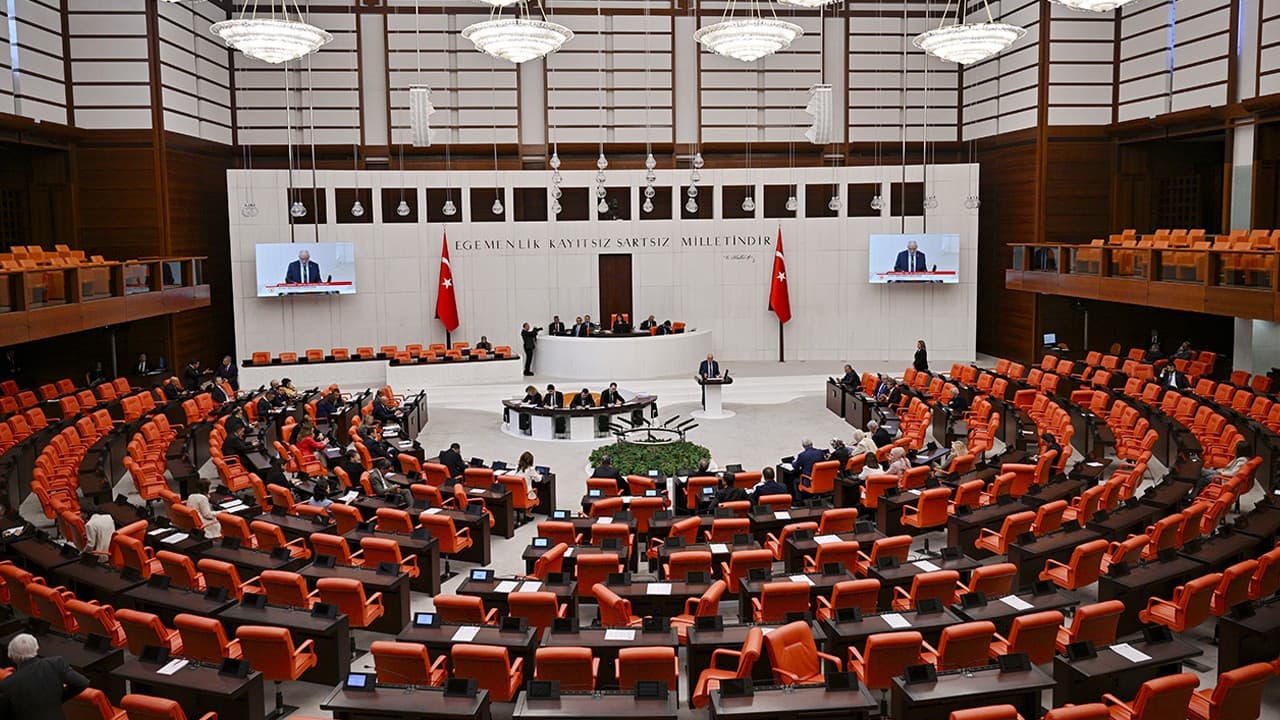TBMM'de yoğun hafta: Meclis'te bu hafta neler görüşülecek?