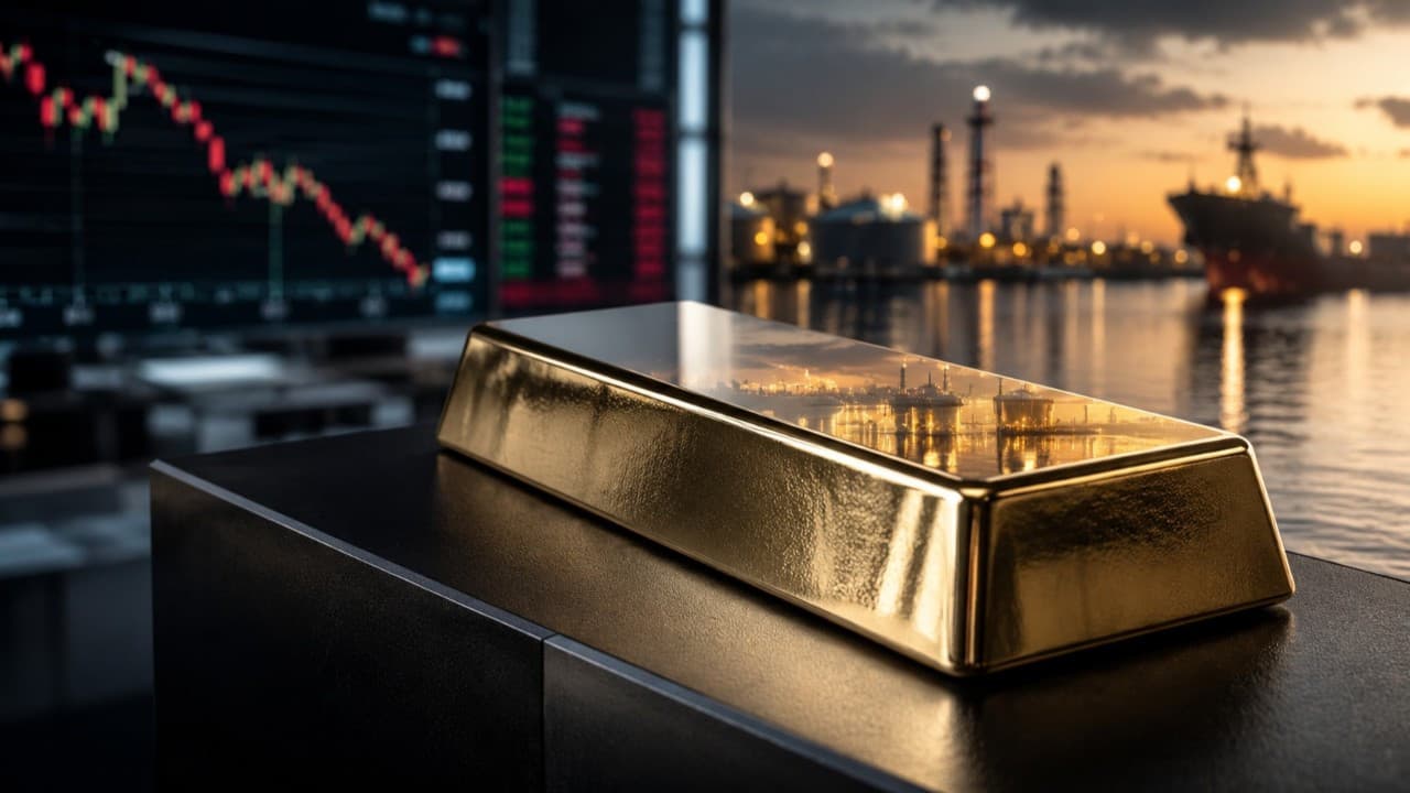 Altında Fed baskısı büyüdü, dev banka yıl sonu hedefini değiştirdi