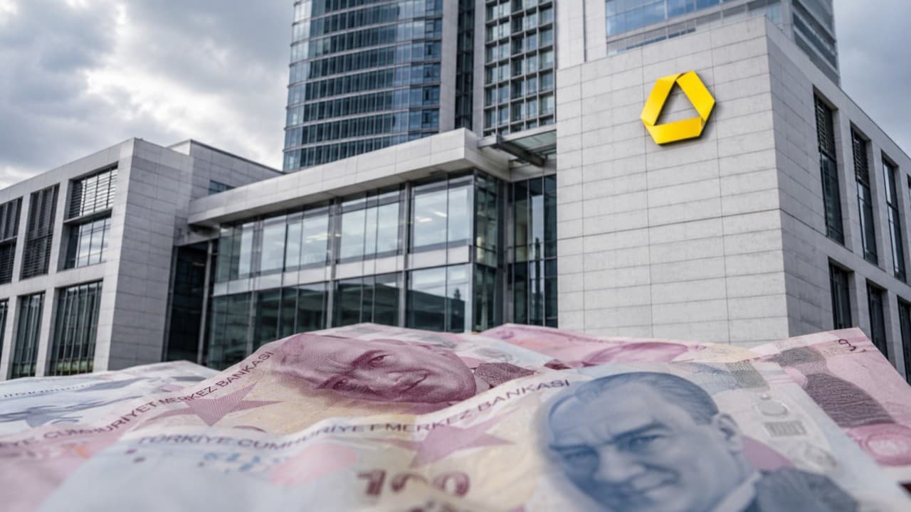 Commerzbank’tan TL uyarısı: Enflasyon düştü, baskı bitmedi