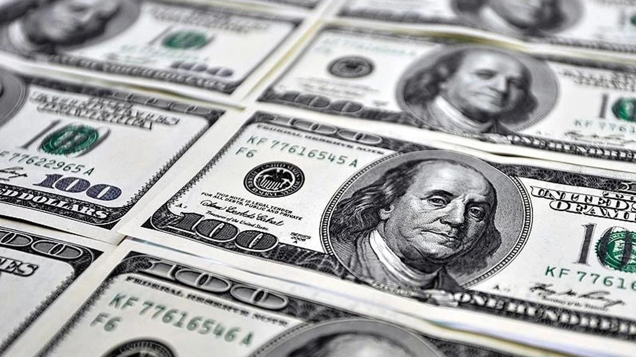 Merkez Bankası açıkladı: Reel efektif döviz kuru temmuzda yükseldi