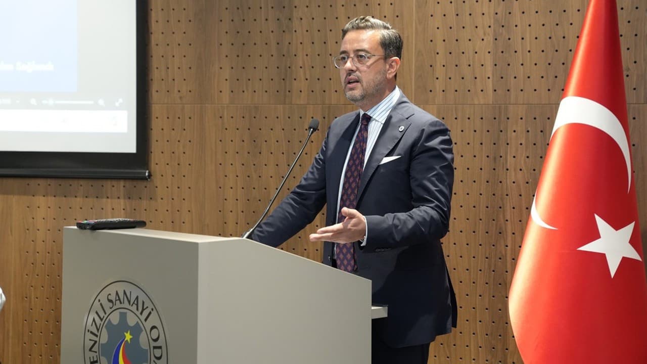Sanayide erken kayıp riski giderek büyüyor