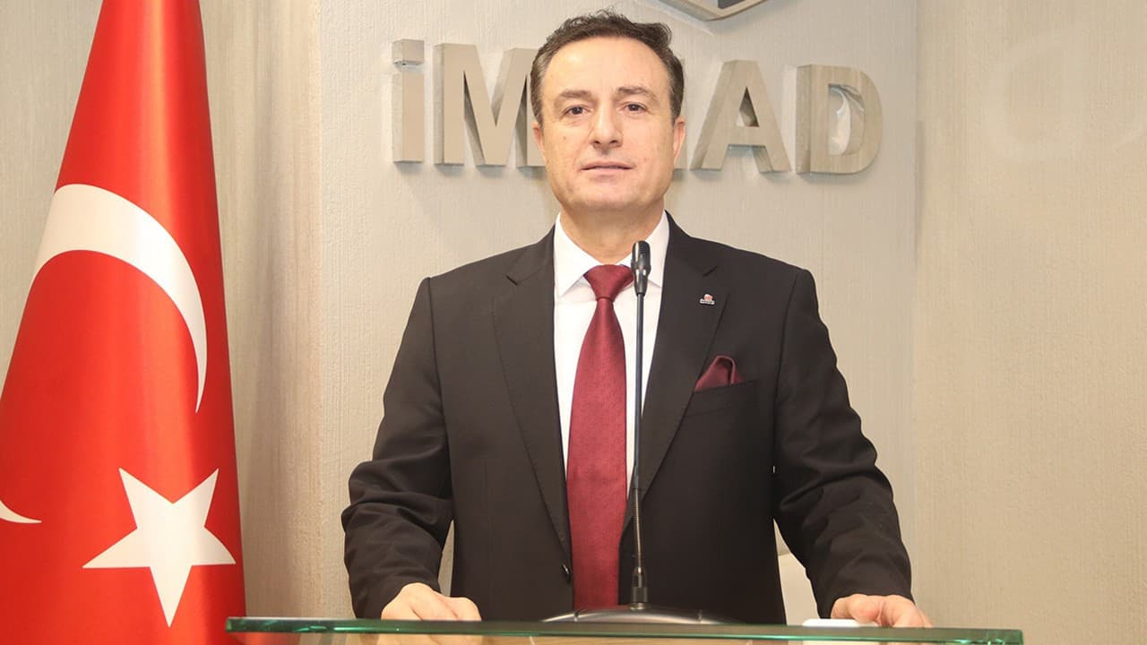 İMSİFED: Dönüşüm kredisi Bursa’yı da kapsamalı