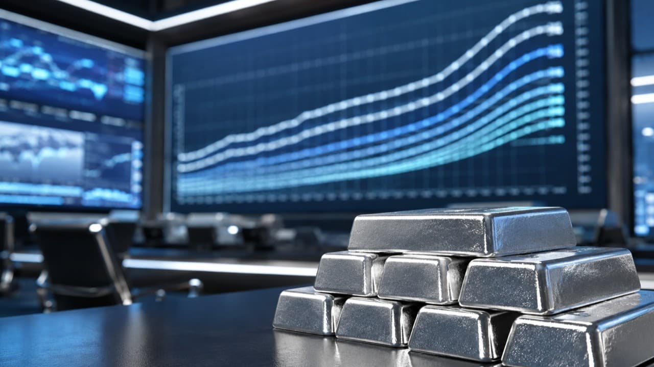 Gümüş beklenen eşiği geçti: Gram fiyatında şimdi hangi seviye izlenecek?