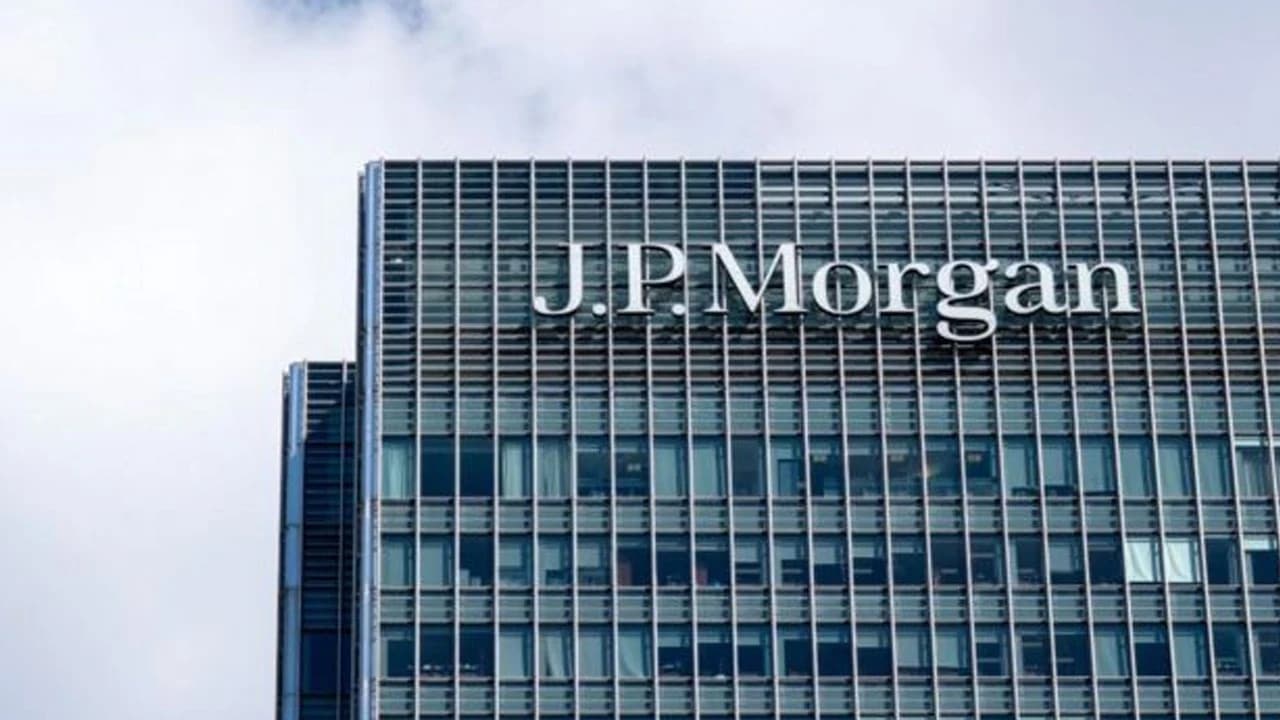 JPMorgan'dan TL swap piyasasında kâr realizasyonu kararı