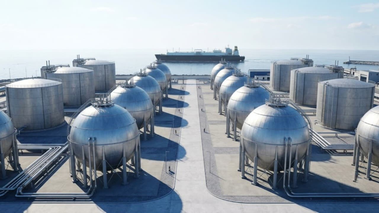 Avrupa’nın gaz depoları alarm veriyor