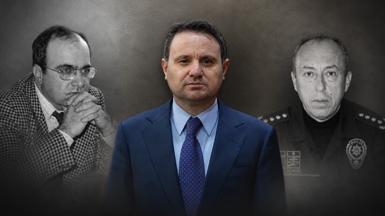 Adalet Bakanı Gürlek'ten iki kritik görüşme: Uğur Mumcu ve Behçet Oktay dosyaları masada
