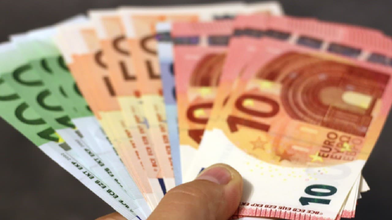 Euroda 25 yıl sonra büyük değişim: Geri sayım başladı
