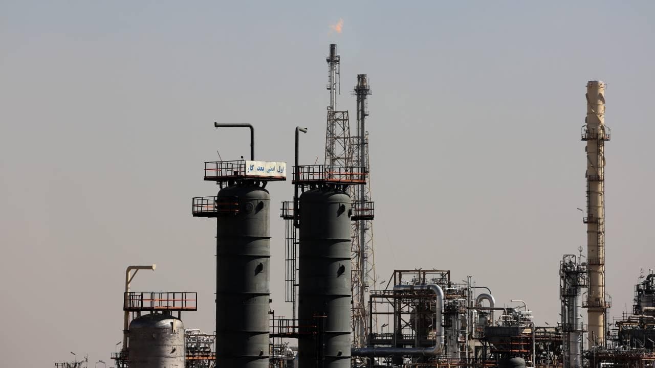 ABD'nin petrol rezervlerinde 43 yıl sonra bir ilk