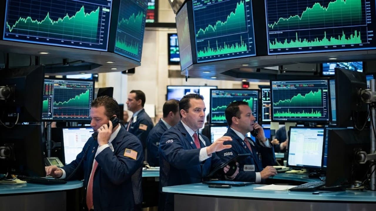Borsada FOMO çılgınlığı