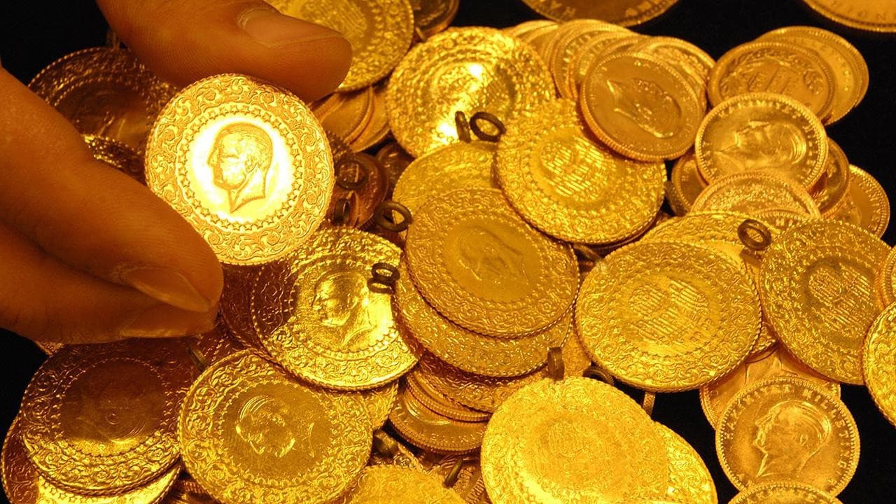Altında 7 ayın en sert yükselişi: En kötüsü geride mi kaldı?