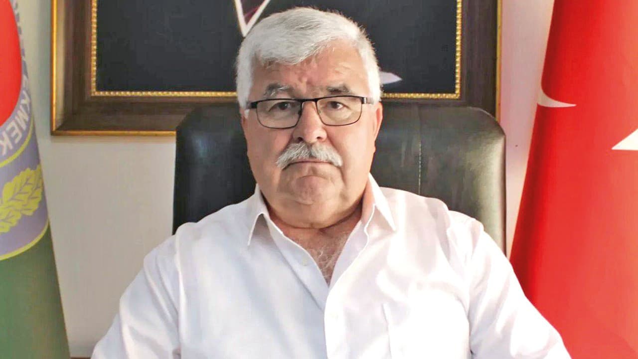 “Mersin’de şeftali üreticisi maliyetler altında eziliyor”