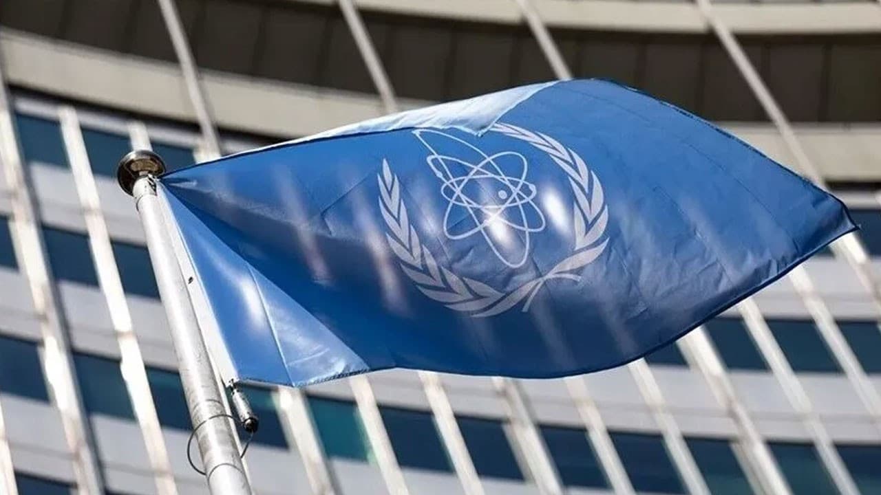 UAEA'dan alarm! İran'ın uranyum stokunda kritik belirsizlik