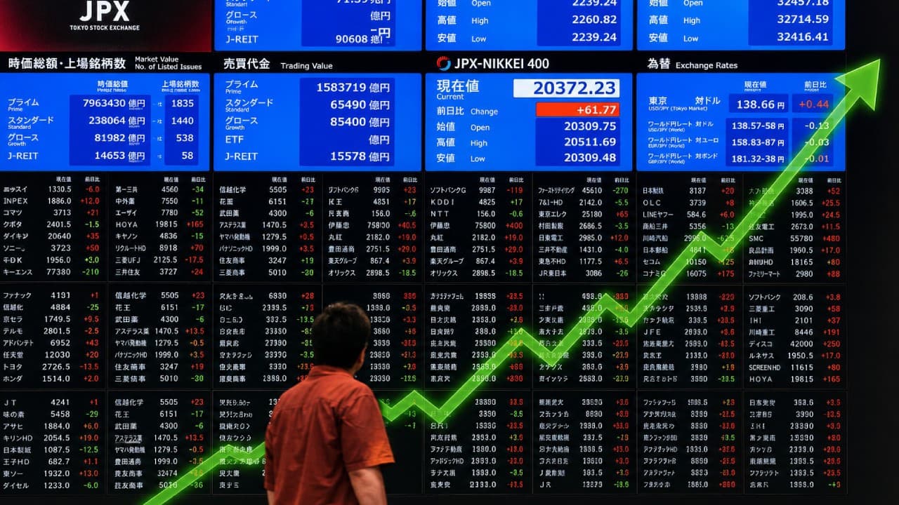 Avrupa hisselerinde yeni dönem: Dev bankalar fırsatı işaret etti