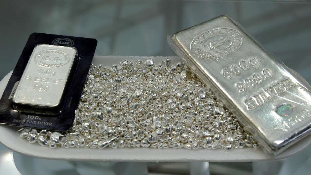 Gümüşte yüzde 40’lık yükseliş tahmini: Kritik seviye aşılırsa rekoru görecek