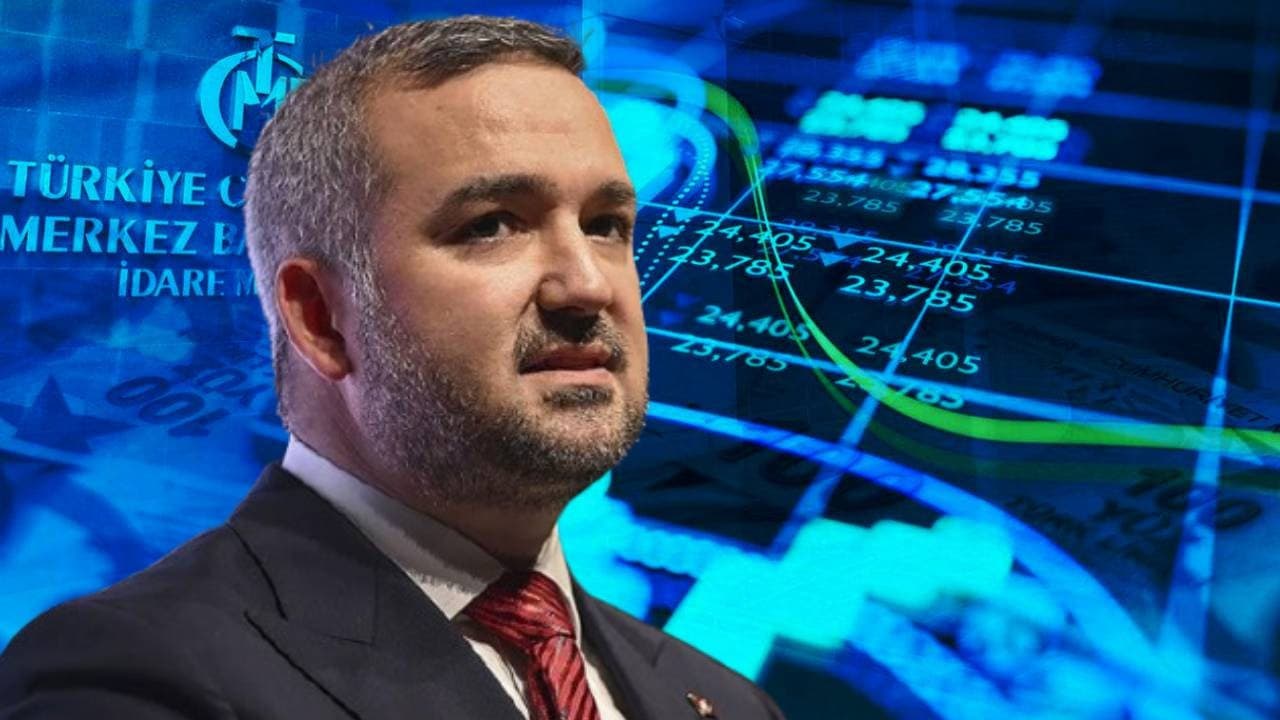 Merkez Bankası Başkanı Karahan yılın 3. Enflasyon Raporu'nu açıklıyor: Gözler yeni tahminlerde