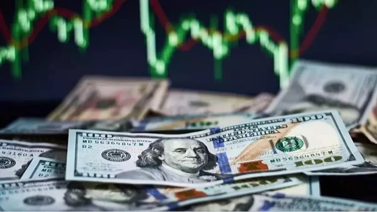 Merkez Bankası anketinde beklentiler değişti: Enflasyon ve dolar tahmini yükseldi