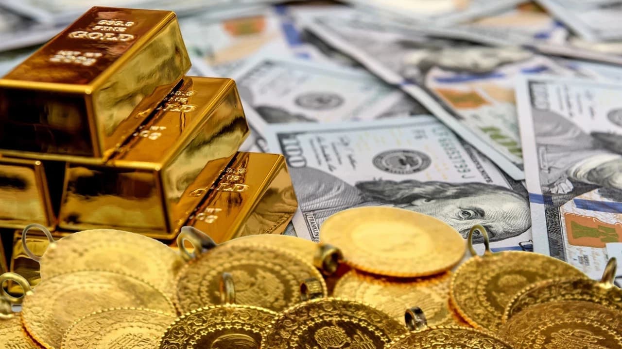 Altında ibre yukarı döndü: ABD’den gelen veriler destekledi