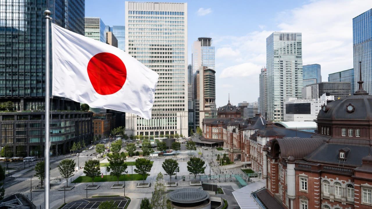 Japonya'da büyüme beklentilerin altında kaldı
