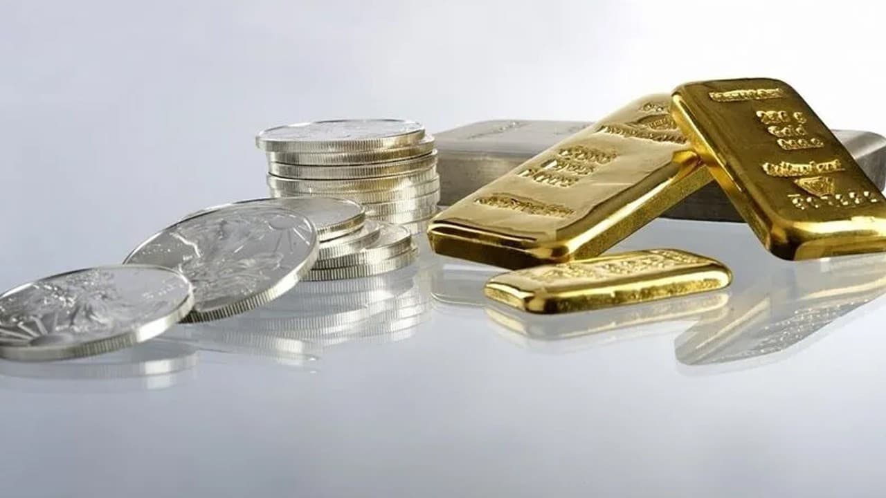 Piyasanın iyimserliği metalleri destekledi