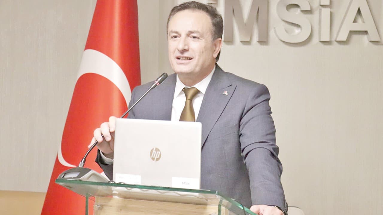 İnşaatta yatırım kararını maliyet ve finansman belirliyor