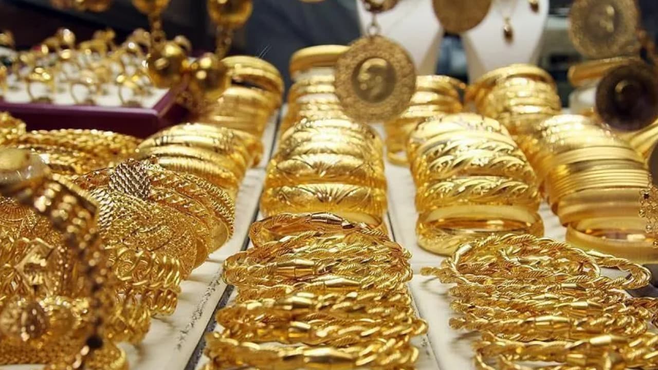 Altın düşer mi, gram altın yükselecek mi? Altında son durum ne?