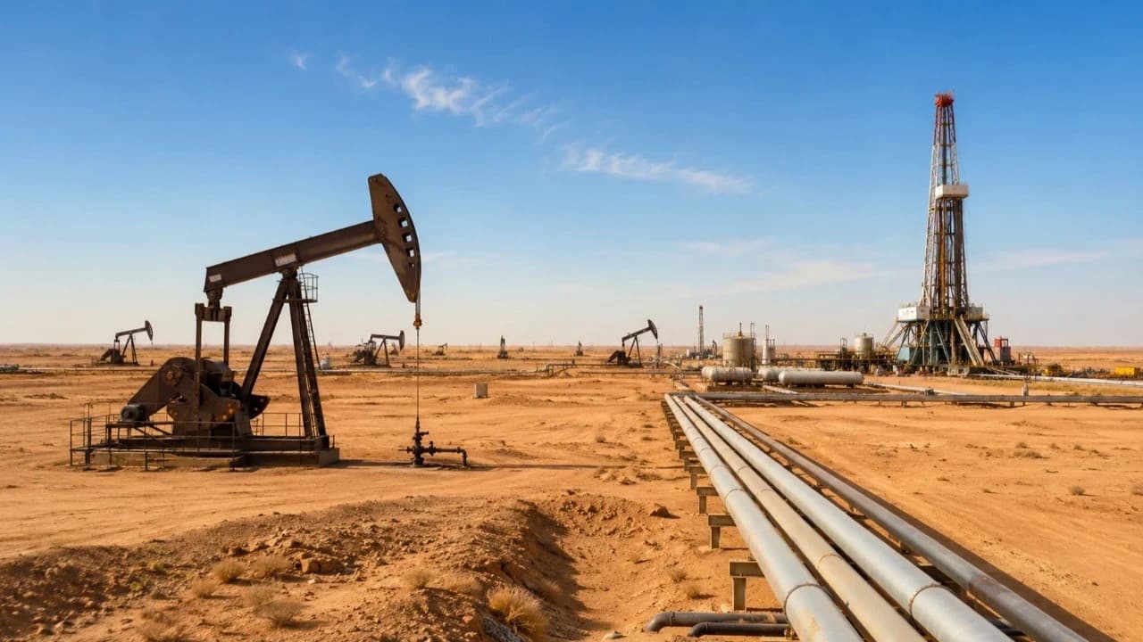 Orta Doğu’da tansiyon petrolü hareketlendirdi: Piyasaların gözü Hürmüz'de