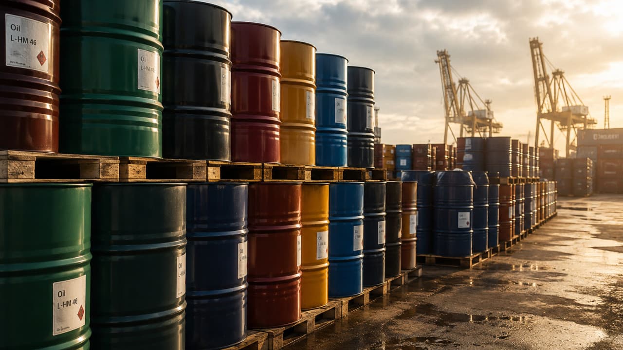 Citi'den kritik petrol uyarısı: Stoklar ne zaman tükenme noktasına gelecek?