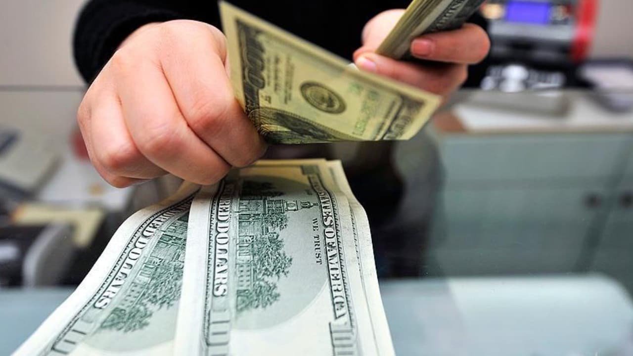 Dolar dünyada eriyor: TL'de aynı düşüş neden yaşanmıyor?