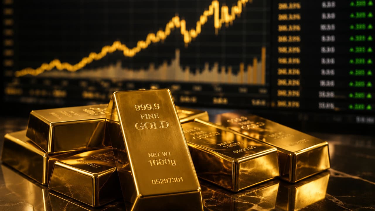 Bankalar altının geleceği için ne diyor? İşte güncel tahminler