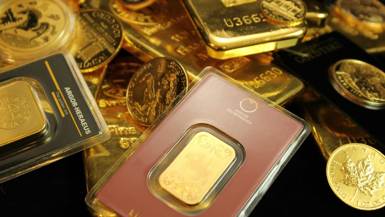 Gram altın 7 bin 200 lirayı aştı