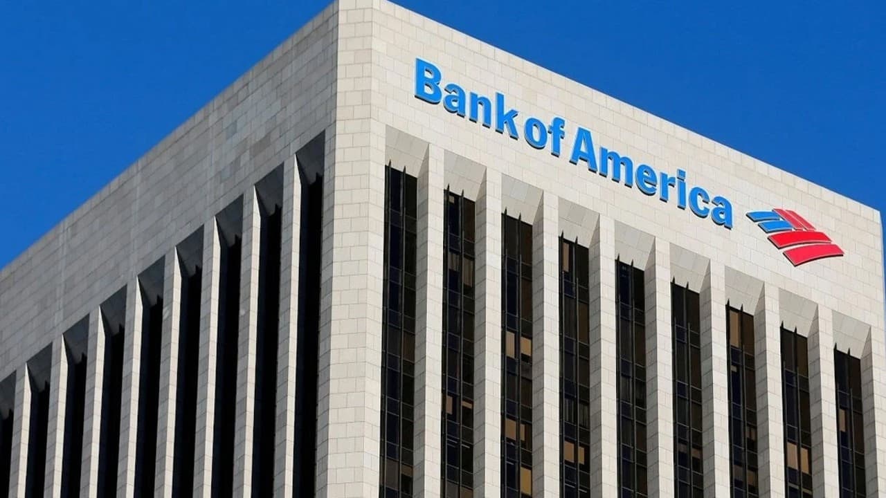 BofA'dan faiz tahmini: 100 baz puanlık indirim beklentisi