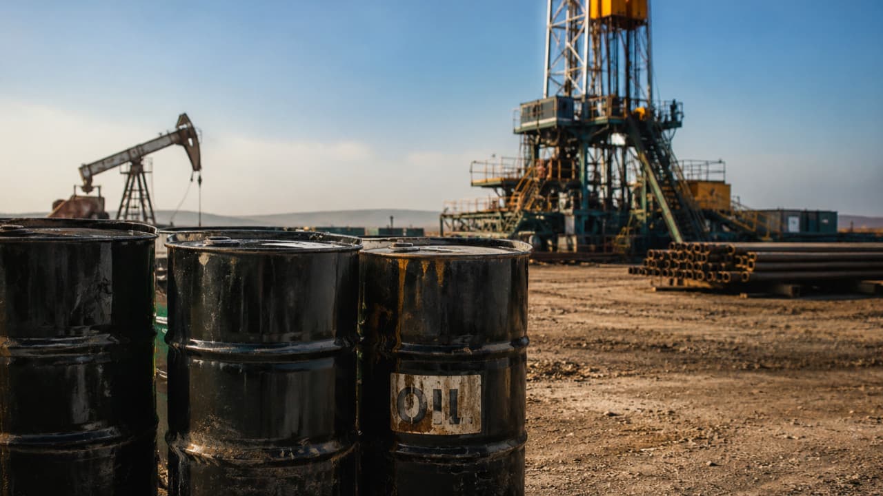 Hürmüz'de anlaşma ihtimali: Petrolde kayıp yüzde 7'yi aştı