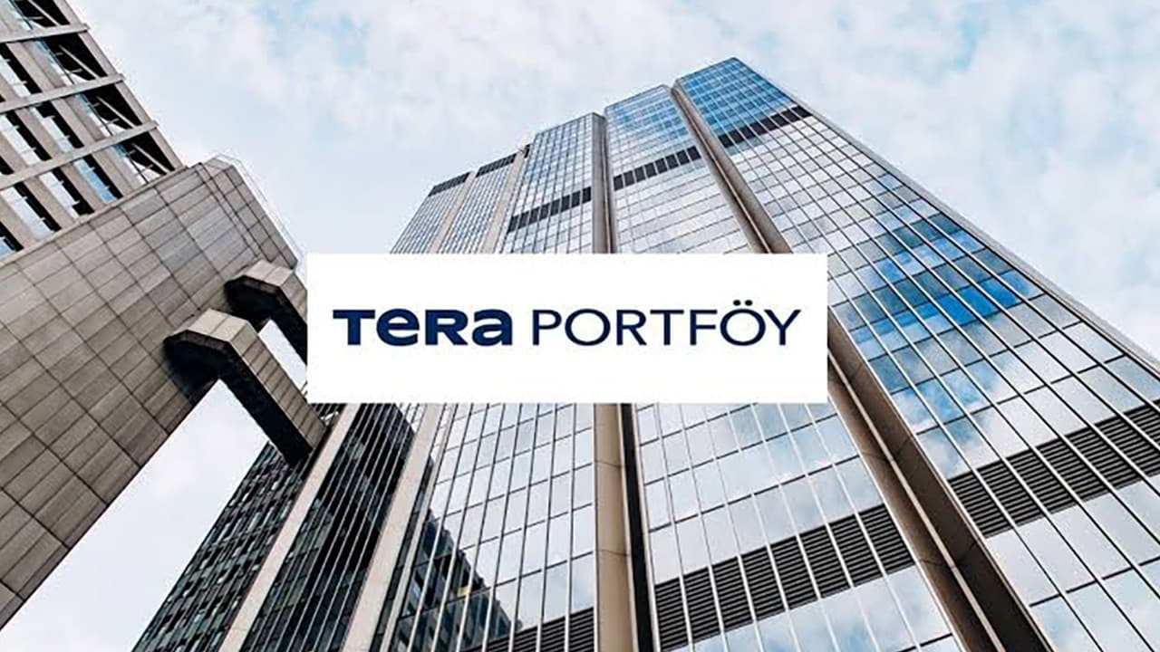 SPK düzenlemesi sonrası Tera Portföy'den 40 milyar TL'lik sermaye tavanı hamlesi