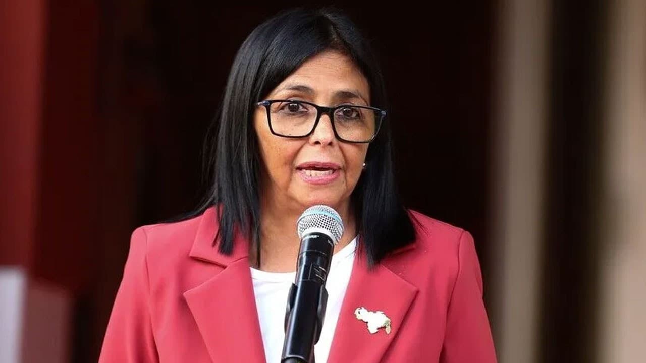 Venezuela petrol için ABD ile anlaştı: 25 yıl sürecek