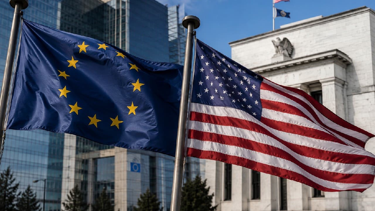 Fed ve ECB'ye faiz uyarısı: Eylülde yapılacak artış devasa bir hata olur