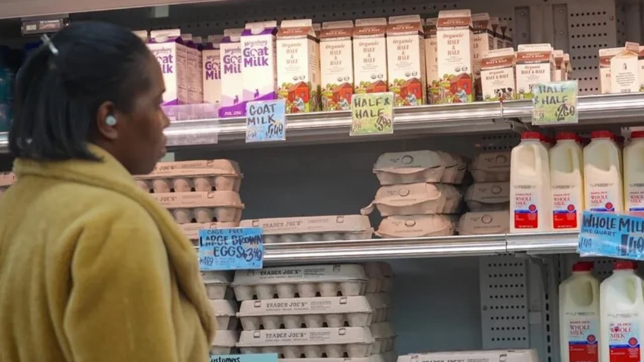 ABD enflasyon rakamları ne zaman açıklanacak?