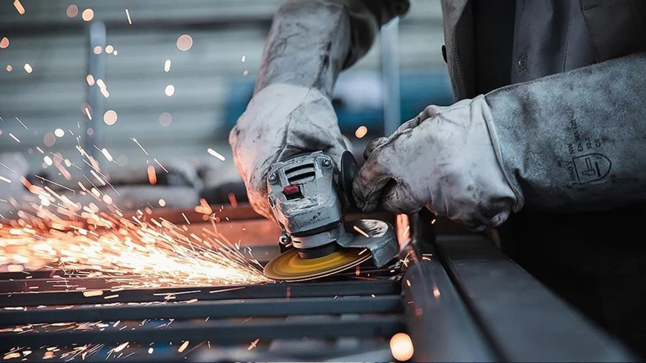 İmalatta toparlanma işareti: PMI’da üç ayın en yüksek seviyesi