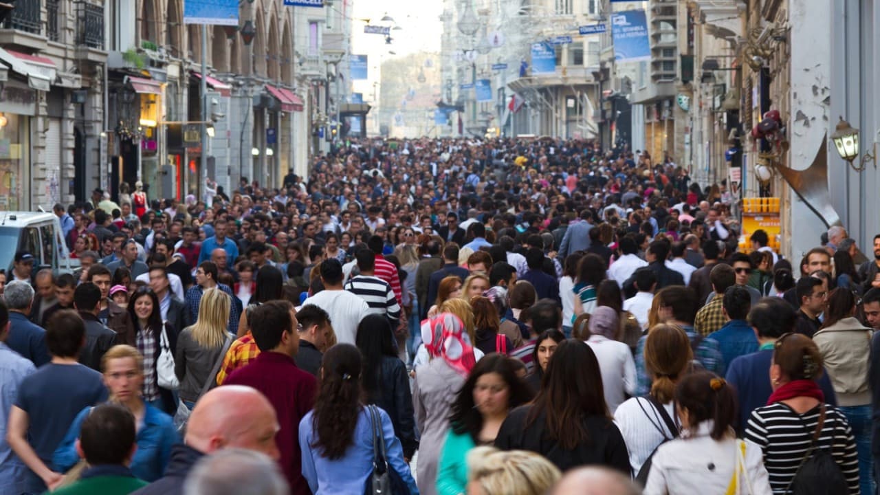 İTO açıkladı: İstanbul'un enflasyonu belli oldu!