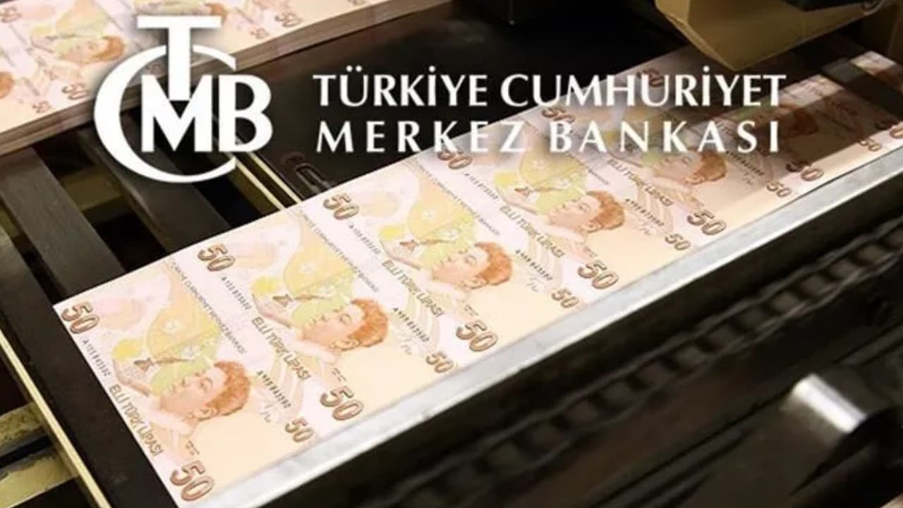 Merkez Bankası faiz kararı ne zaman açıklanacak? Faizler düşecek mi?