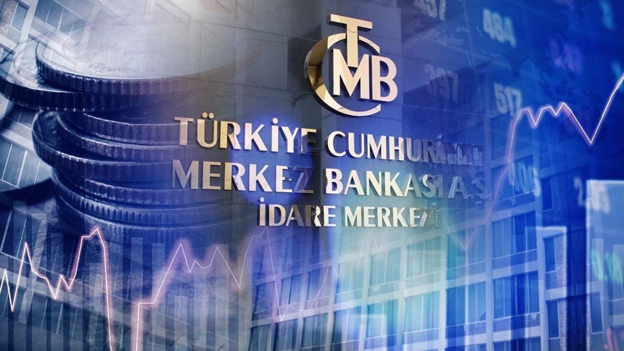 İki dev bankadan TCMB için çarpıcı faiz tahmini: İndirim için tarih verdiler