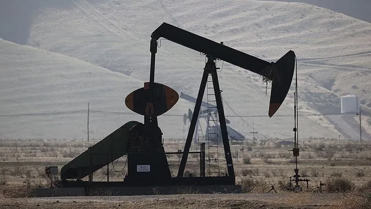 ABD-İran çatışması petrolü ateşledi: Brent 95 doları aştı
