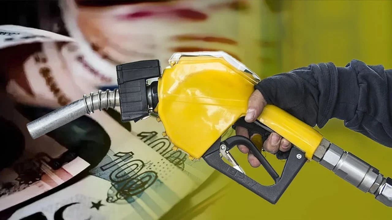 Akaryakıta yeni zam kapıda: Depo yüzde 10 daha pahalıya dolacak