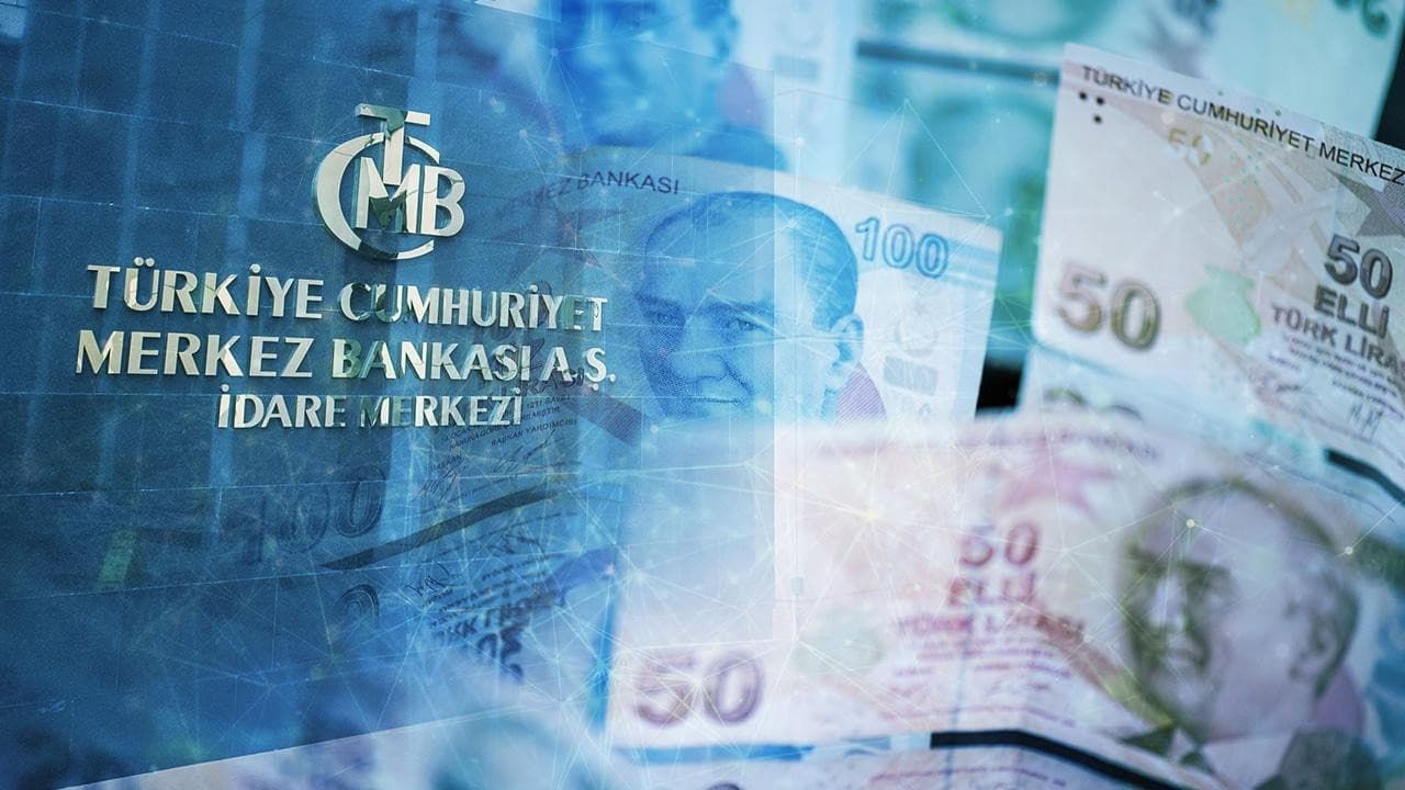 Dev bankalardan TCMB için yeni faiz tahmini: İndirim için tarih öne çekildi
